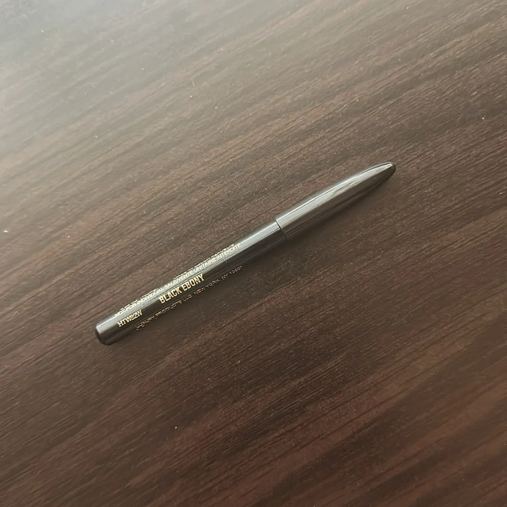 New Lancôme Le Crayon Khol Smoky Eye Liner in Black Ebony